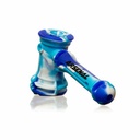 7" Silicone Hammer Hand Pipe