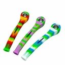 8.9" Long Hand Pipe