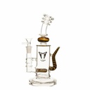 10" Titan Viper Dab Rig w/ Banger