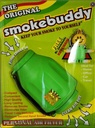 Smokebuddy Personal Air Filter - Lime