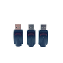 510 Threads Smart USB Chargers - 30ct