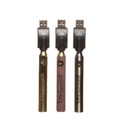 Brass Knuckles 900mah Battery Display - 30ct