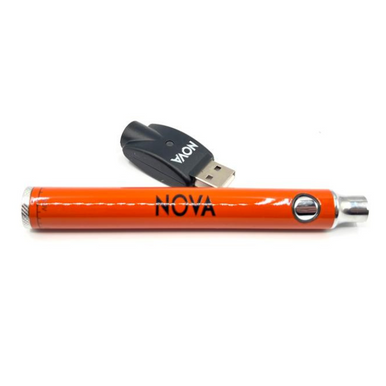 Nova Twist Golden Edition 900mAh Battery - 30ct