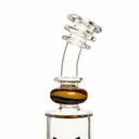 10" Titan Viper Dab Rig w/ Banger