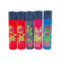 Clipper Evil Plants Lighters - 48ct (+ 5 Free)