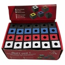 3D Nylon Cigarette Safety Butt - 72ct