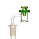 Arsenal Flower Carb Cap