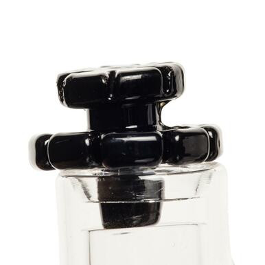 Arsenal Flower Carb Cap
