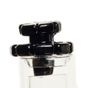 Arsenal Flower Carb Cap