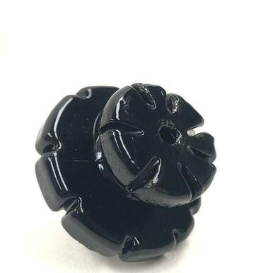 Arsenal Flower Carb Cap