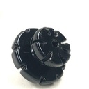 Arsenal Flower Carb Cap