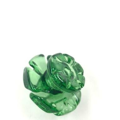 Arsenal Flower Carb Cap