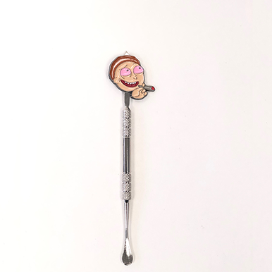 Arsenal High Kid 4.5″ Metal Dabber
