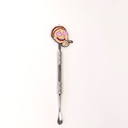 Arsenal High Kid 4.5″ Metal Dabber