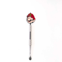 Arsenal Mario 4.5″ Metal Dabber