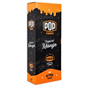 Pop 11/4 Flavour Activated Pre Rolled Cones - 400ct