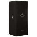 10" Pinnacle Bong Set- Dawn Grey