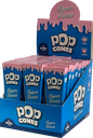 Pop King Pre Rolled Cones - 24ct