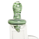 Arsenal Top Carb Cap