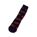 Raw Socks- Black