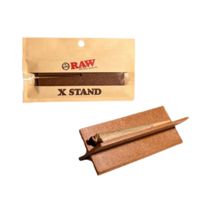 Raw X Stand