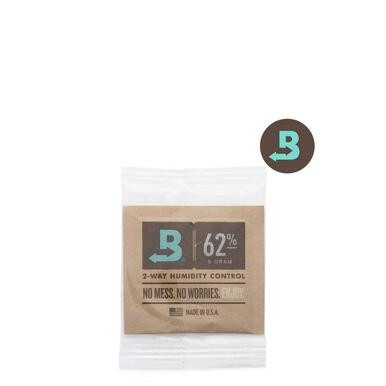 Boveda 8G Individually Overwrapped - 100 Pack