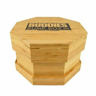 Buddies Bump Box 76 1 1/4 Cone filler