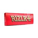 Rizla+ Single Wide Rolling Papers - 100ct