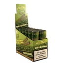 Cyclones Hemp Cones with Dank 7 Tips - 24ct