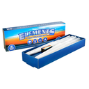 Elements King Size Ultra Thin Rice Pre-rolled Cones - 40ct