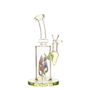 10" Rising Petal Glass Rig