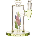 10" Ring Conical Beaker
