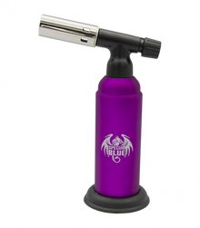Special Blue Monster Double Flame Pro Torch Lighter