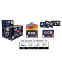 OCB Blocs 300 Rolling Papers - 40ct