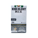 King Blunt Hemp Wraps - 25ct
