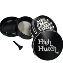 High Hutch Smoking Accessories Box