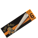 Zig Zag 1 1/4 Size Cones - 24ct