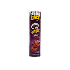 Pringles Mega Size Stash Can - 194gmsPringles Mega Size Stash Can - 194gms