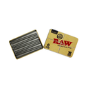 Raw Tin Case for 6 King Size Pre Rolled Cones - 20ct