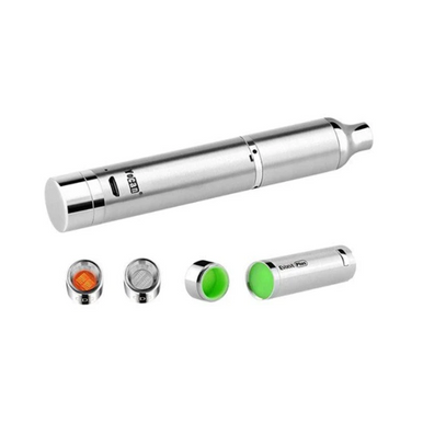 Yocan Evolve Plus Vaporizer Kit - Rasta Edition