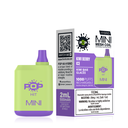 Pop Box Mini 1000 Disposable Vape Device - 10ct