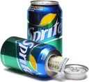 Soda Stash Cans - 12oz
