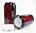 Soda Stash Cans - 12oz