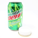 Soda Stash Cans - 12oz