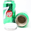 Soda Stash Cans - 12oz