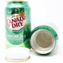 Soda Stash Cans - 12oz