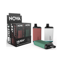 New Nova Hush 2 Pro 510 Thread Battery Vape (Leather Edition) - 6ct