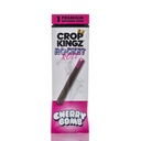 Crop Kingz Rocket Roll Biodegradable Tips - 15ct