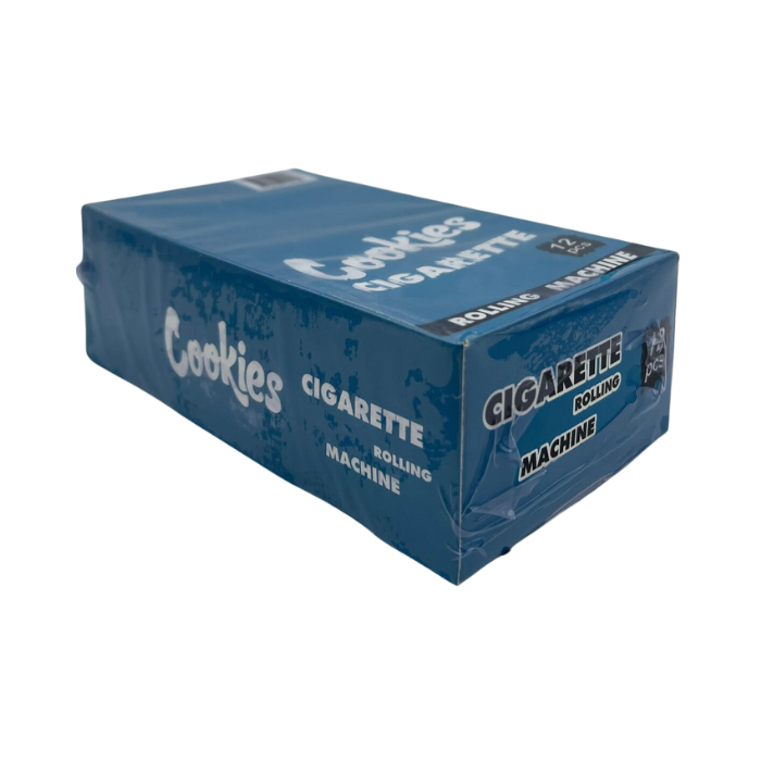 CKS Cigarette Rolling Machine -12ct