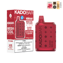 KadoBar 6500 Disposable Vape - 5ct